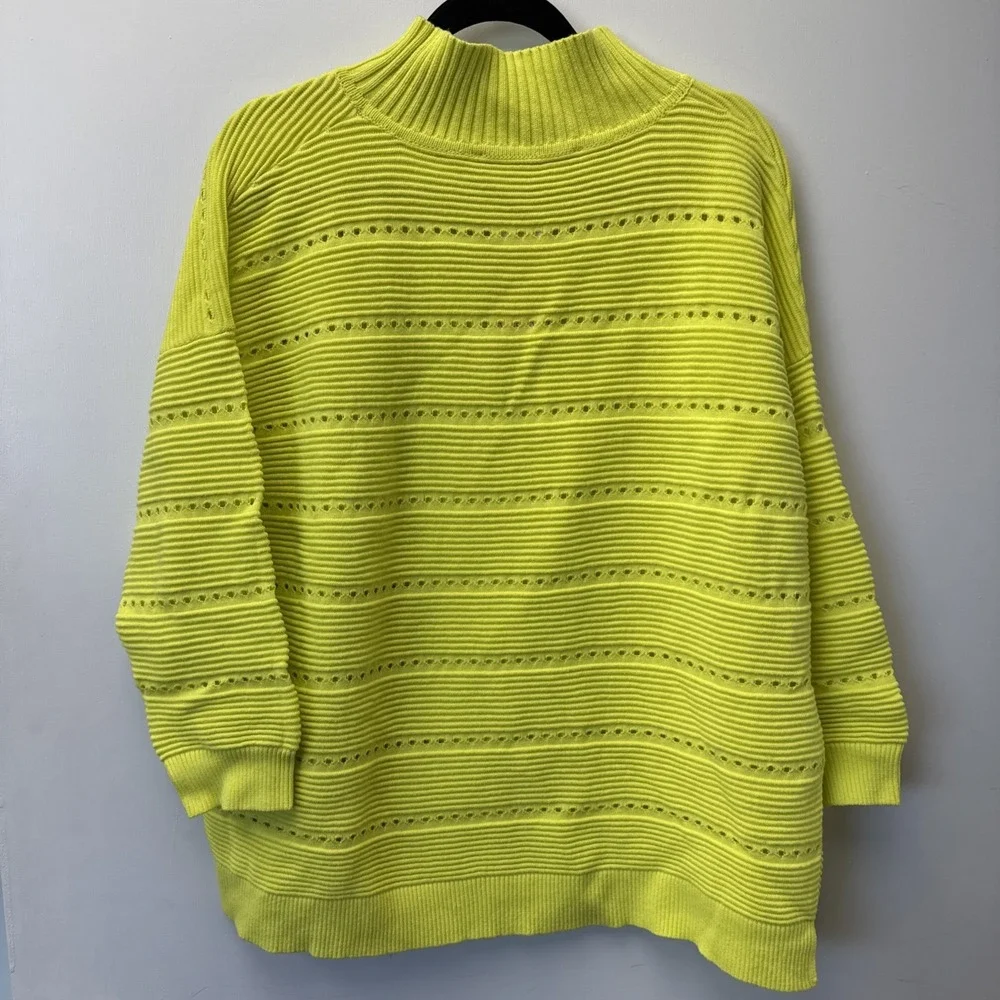 french‎ connection sweater large